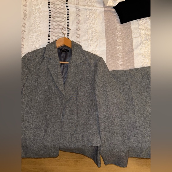 Majora Tailored Suite Set - Picture 1 of 5